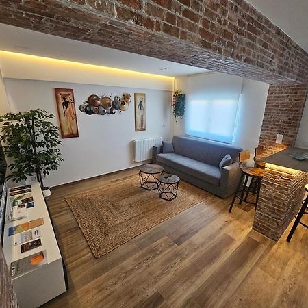 Apartamento A Estrenar Junto Al Sardinero Santander Bagian luar foto