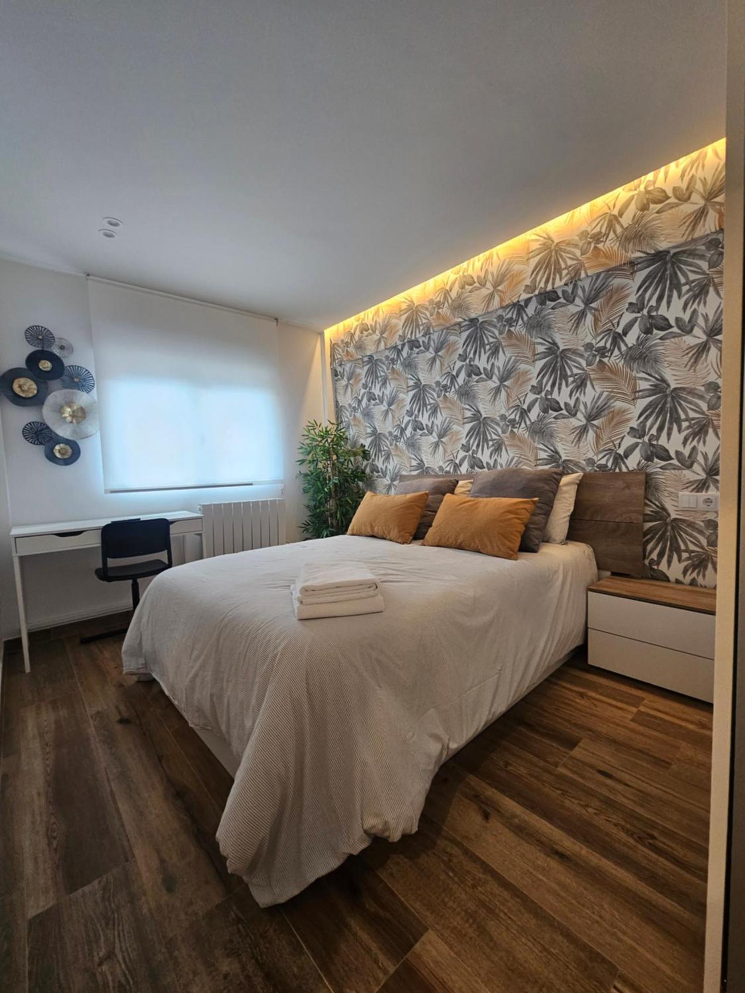 Apartamento A Estrenar Junto Al Sardinero Santander Bagian luar foto