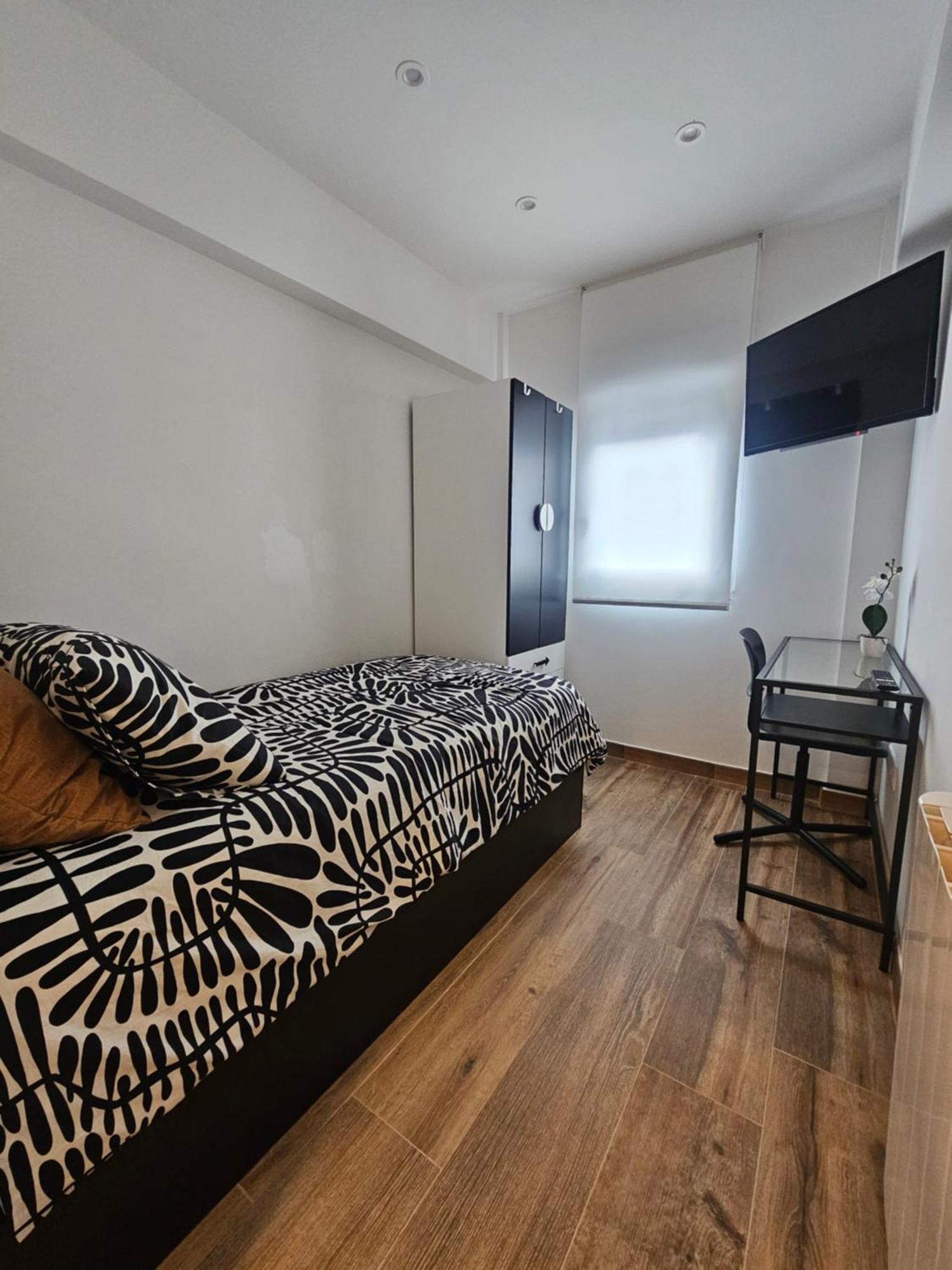 Apartamento A Estrenar Junto Al Sardinero Santander Bagian luar foto