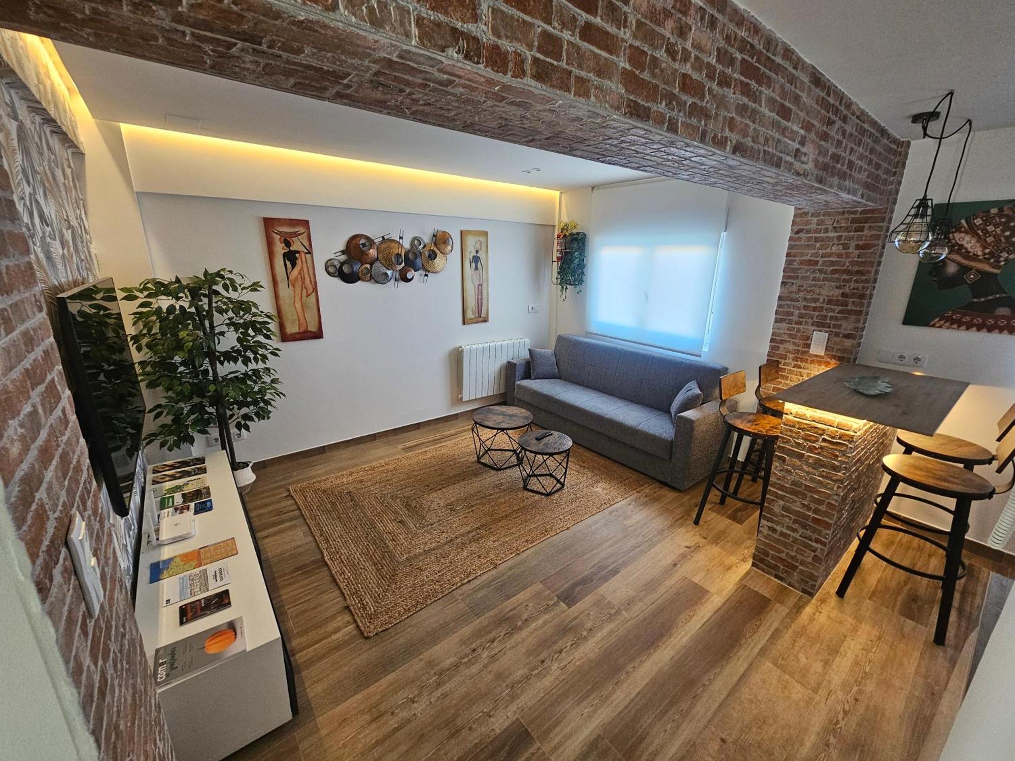 Apartamento A Estrenar Junto Al Sardinero Santander Bagian luar foto